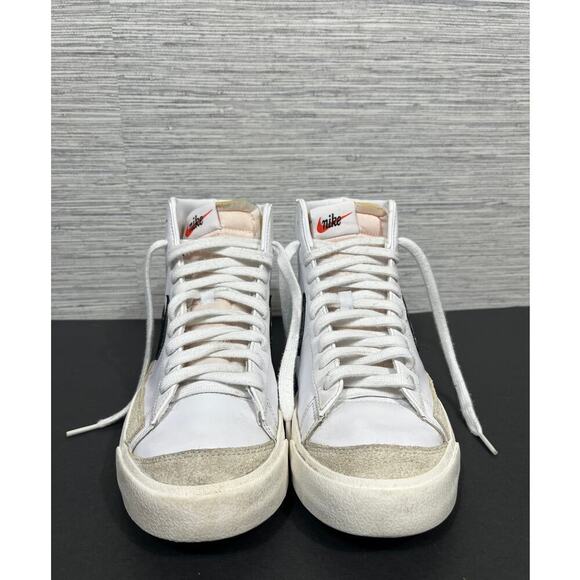 Nike Blazer Mid “77 Vintage Men Shoes - Picture 4 of 13